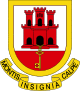 Coat of arms of Gibraltar1.svg