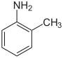 O-Toluidin.svg