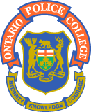 Ontario Police College logo.gif