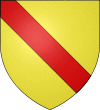 Blason Fécocourt 54.svg