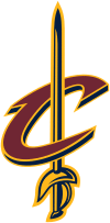 Cleveland Cavaliers logo