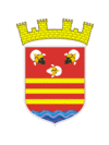 Official seal of Briviesca