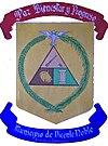 Official seal of Vicente Noble
