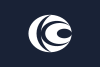 Flag of Kawachi