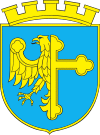 Coat of arms of Opole
