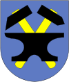 Coat of arms of Starachowice