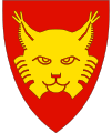 Coat of arms of Hemsedal kommune