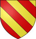 Arms of Autry