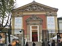 Paris Musee Luxembourg facade.jpg
