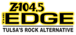 KMYZ Z-104.5 logo.png