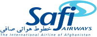 Safi Airways logo.svg