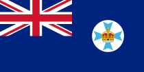 Flag of Queensland (1901–1952).svg