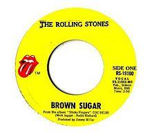 American single label