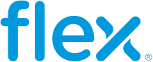Flex logo (2015).svg