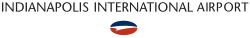 Indianapolis International Airport Logo.svg