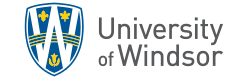 University of Windsor logo.svg