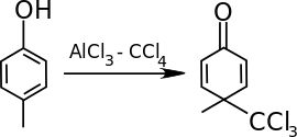 Zincke–Suhl reaction