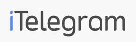 ITelegram logo.png