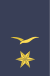 Alférez Alumno de Tercera EA.svg