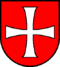 Coat of arms of Oensingen