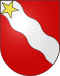 Coat of arms of Prévondavaux