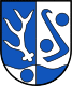 Coat of arms of Bodenfelde