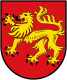 Coat of arms of Dransfeld