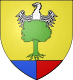 Coat of arms of Septèmes-les-Vallons