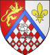 Coat of arms of Margaux