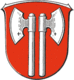 Coat of arms of Antrifttal