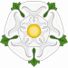 White Rose Badge of York.svg