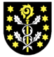 Coat of arms of Wiernsheim