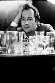 Publicity photograph for McCarthy's Hangover show.