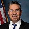 Ben Ray Lujan, 117th Congress portrait.jpg