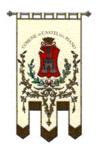 Coat of arms of Castel del Piano