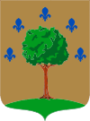 Coat of arms of Amasa-Villabona