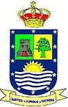 Coat of arms of Concepción