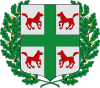 Official seal of Orozko