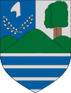 Official seal of Bükkmogyorósd