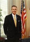 John Breaux, official photo portrait, standing.jpg