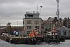 Lifeboat Station in Peterhead harbour - geograph.org.uk - 1077924.jpg