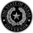 Seal of the Governor of Texas.svg