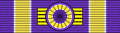 TWN Order of Brilliant Star 2Class BAR.svg
