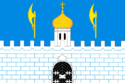 Flag of Sergiyev Posad