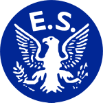 RAF Eagle Squadron Emblem, 1940
