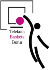 Telekom Baskets Bonn logo
