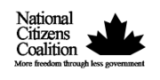 Logo of the National Citizens Coalition