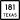 Texas 181.svg