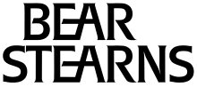 Bear Stearns Logo.svg