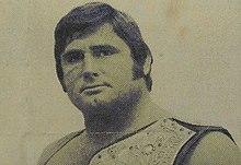 Les Thornton - 29 december 1975 - WRESTLING PROGRAM NORTH SIDE COLISEUM cover.jpg